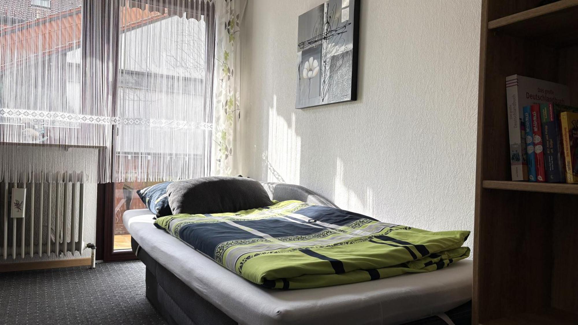 Grosszuegige Wohnung Mit Terrasse Und Gartenzugang - Das Komplette Erdgeschoss Bindlach Exterior photo